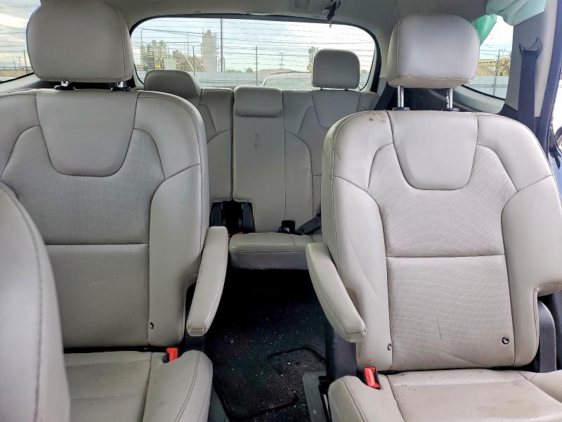 60471066 :رقم المزاد ، 5XYP64HC1LG019626 vin ، 2020 Kia Telluride مزاد بيع