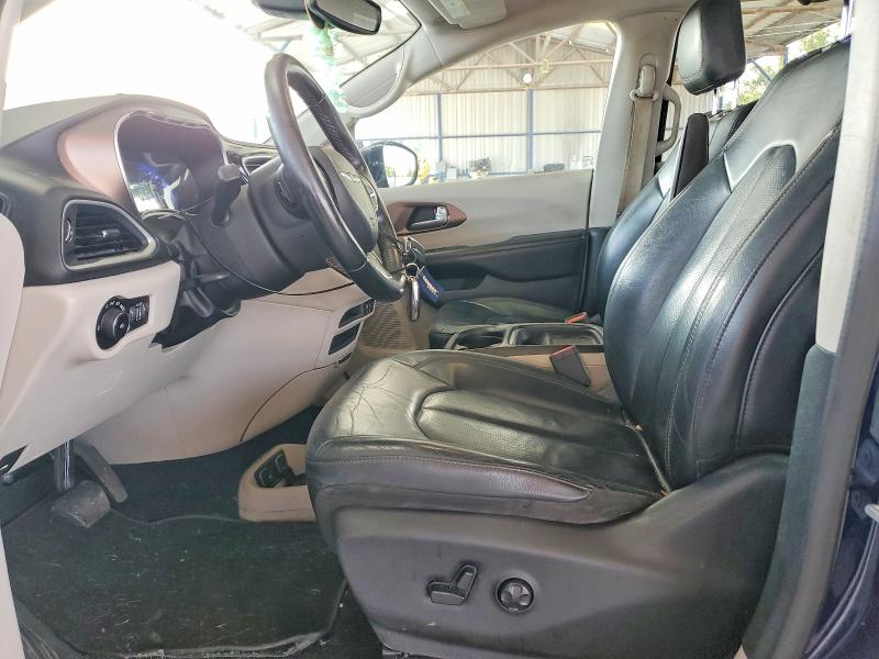 Продаж на аукціоні авто 2018 Chrysler Pacifica, vin: 2C4RC1BG7JR129097, номер лоту: 63007526