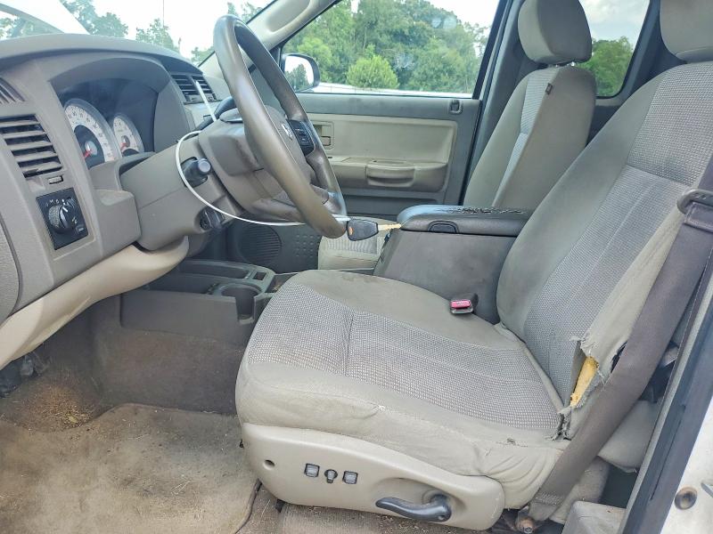 62937436 :رقم المزاد ، 1D7HE42K58S578756 vin ، 2008 Dodge Dakota مزاد بيع