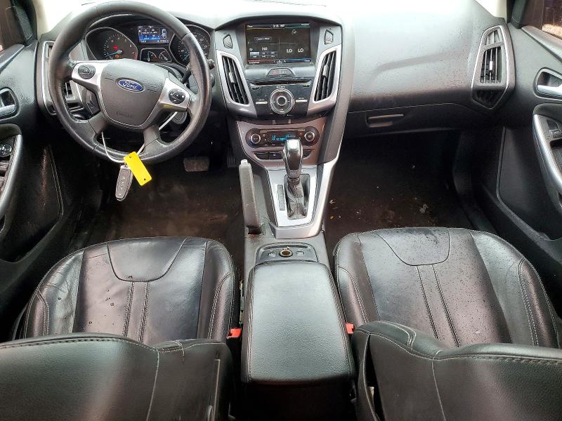 Aukcja sprzedaży 2014 Ford Focus, vin: 1FADP3N21EL398419, numer aukcji: 61426396