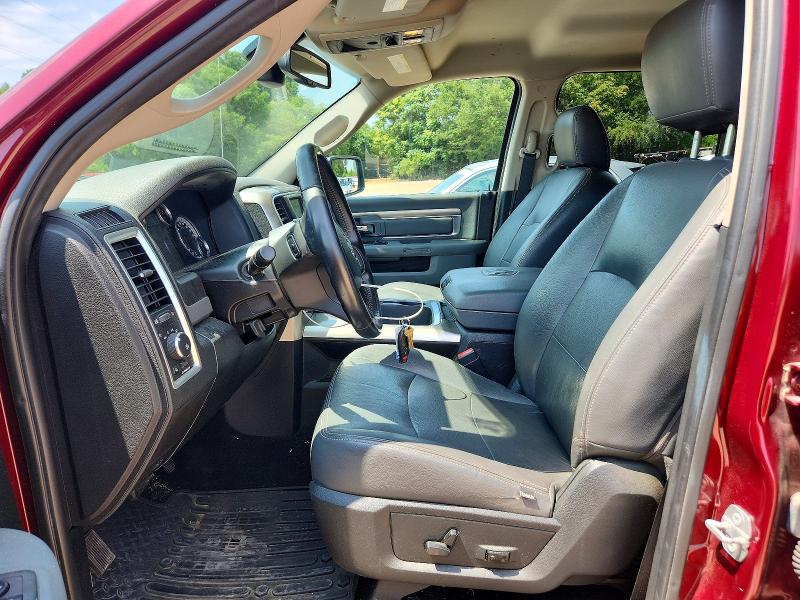Продажа на аукционе авто 2016 Ram 1500, vin: 1C6RR7LT4GS422371, номер лота: 85771215