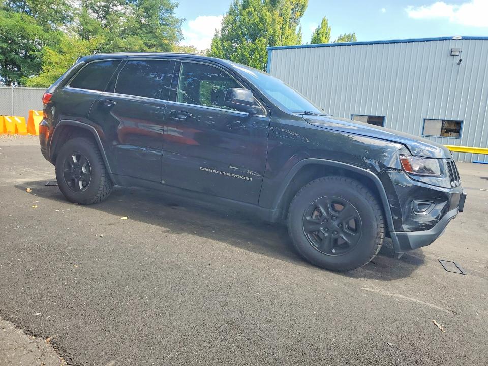 61729546 :رقم المزاد ، 1C4RJFAG0EC294976 vin ، 2014 Jeep Grand Cherokee مزاد بيع