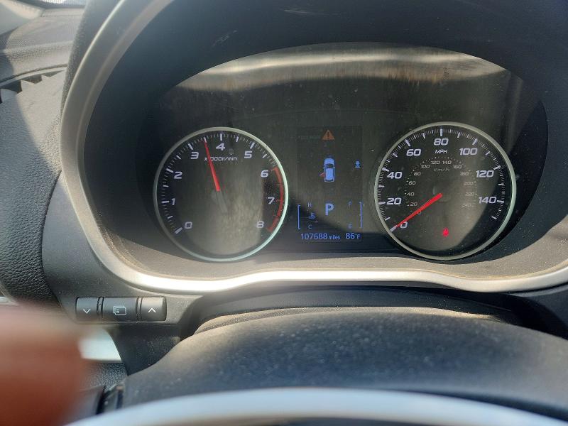 Auction sale of the 2020 Mitsubishi Eclipse Cross, vin: JA4AS3AA1LZ022168, lot number: 62571686