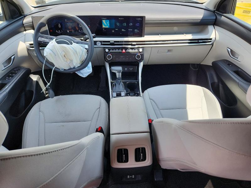 Продаж на аукціоні авто 2026 Hyundai Tucson, vin: 5NMJBCDE3TH693222, номер лоту: 61153286