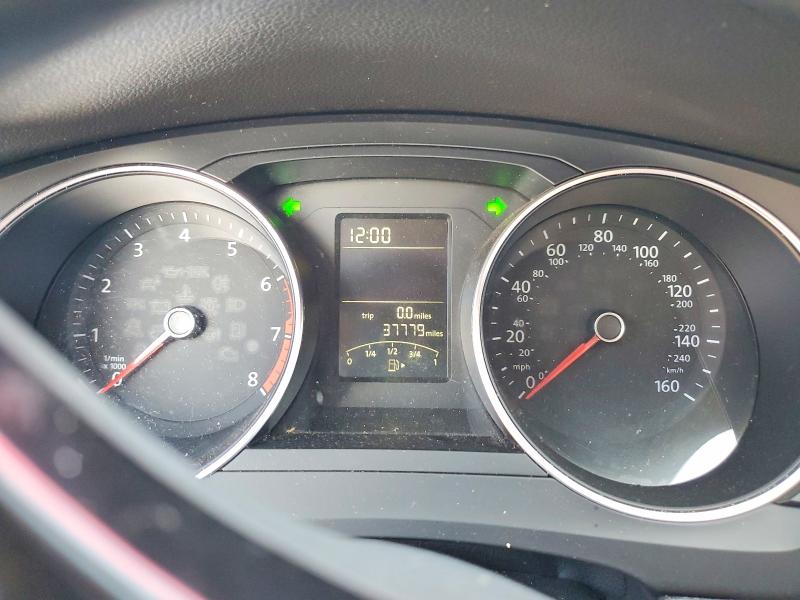 2015 Volkswagen Jetta მანქანა იყიდება აუქციონზე, vin: 3VW2K7AJ1FM218700, აუქციონის ნომერი: 62644786