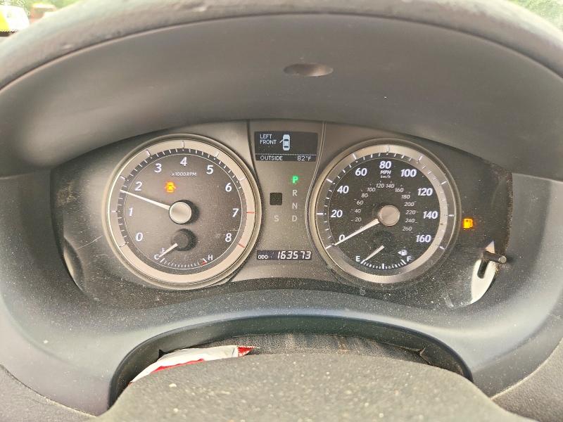 2007 Lexus Es მანქანა იყიდება აუქციონზე, vin: JTHBJ46G472029838, აუქციონის ნომერი: 60992906