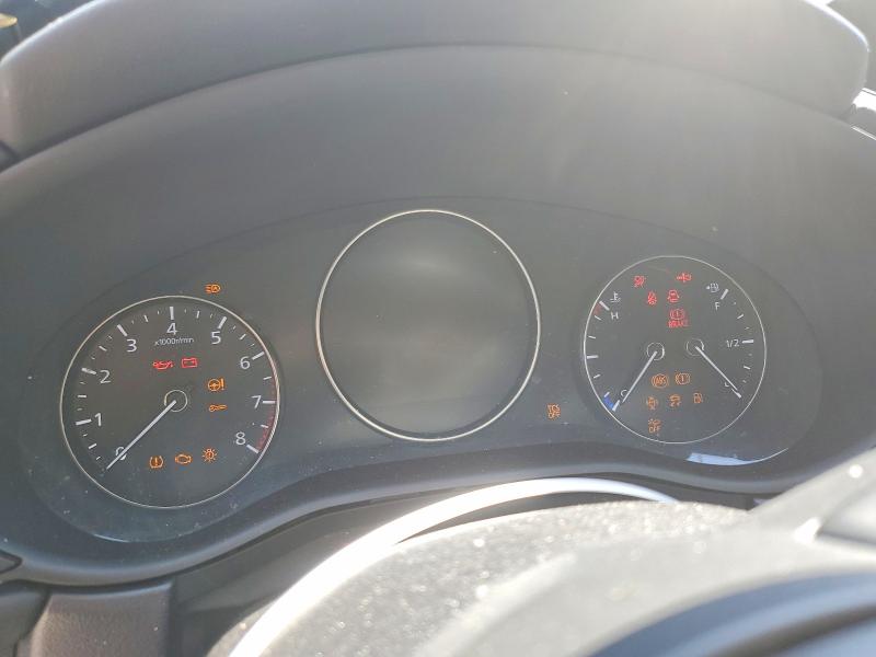 Aukcja sprzedaży 2021 Mazda Cx-30, vin: 3MVDMABL5MM229391, numer aukcji: 59399326