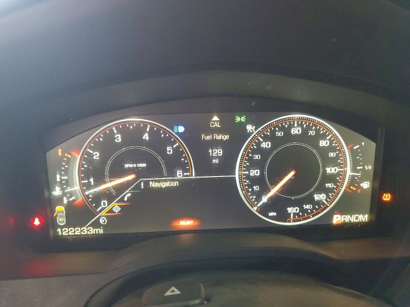 2015 Cadillac Escalade მანქანა იყიდება აუქციონზე, vin: 1GYS4NKJ2FR681230, აუქციონის ნომერი: 59643216