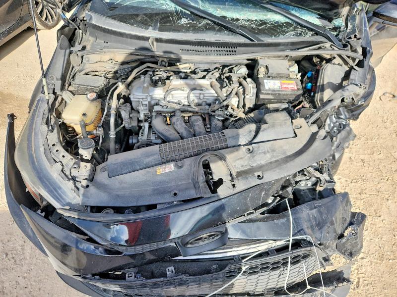 Aukcja sprzedaży 2020 Toyota Corolla, vin: JTDHPRAE1LJ003176, numer aukcji: 62969346