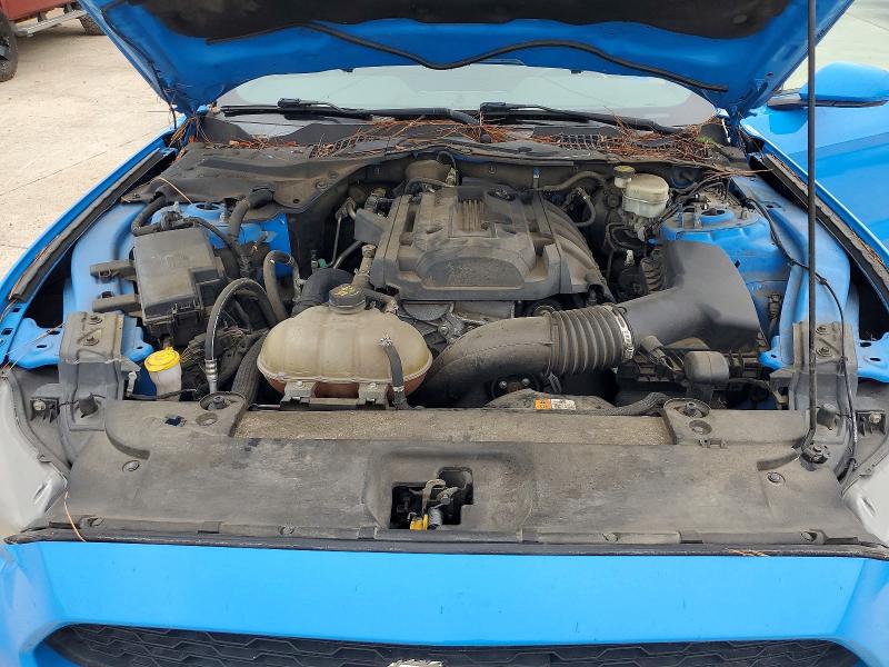 Продаж на аукціоні авто 2017 Ford Mustang, vin: 1FA6P8TH0H5226419, номер лоту: 60981896