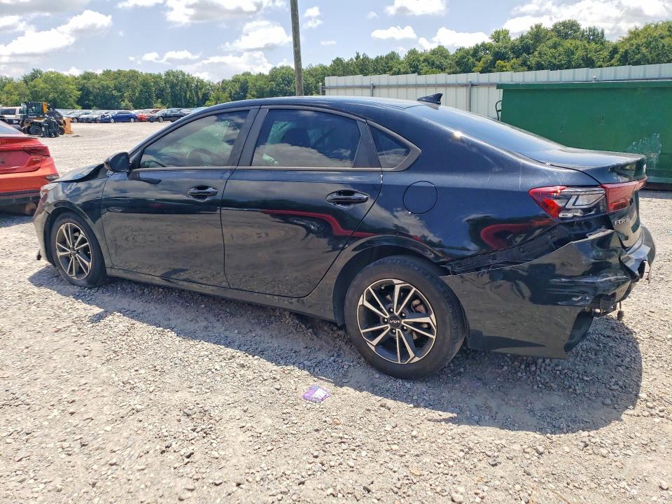 Продажа на аукционе авто 2023 Kia Forte, vin: 3KPF24AD4PE554950, номер лота: 60142916