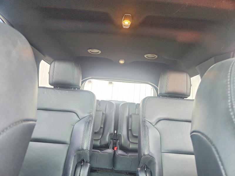 Продаж на аукціоні авто 2017 Ford Explorer, vin: 1FM5K8D8XHGB60772, номер лоту: 62782706
