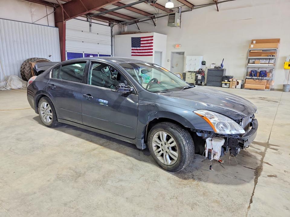 Aukcja sprzedaży 2012 Nissan Altima, vin: 1N4AL2AP8CC183501, numer aukcji: 61365626