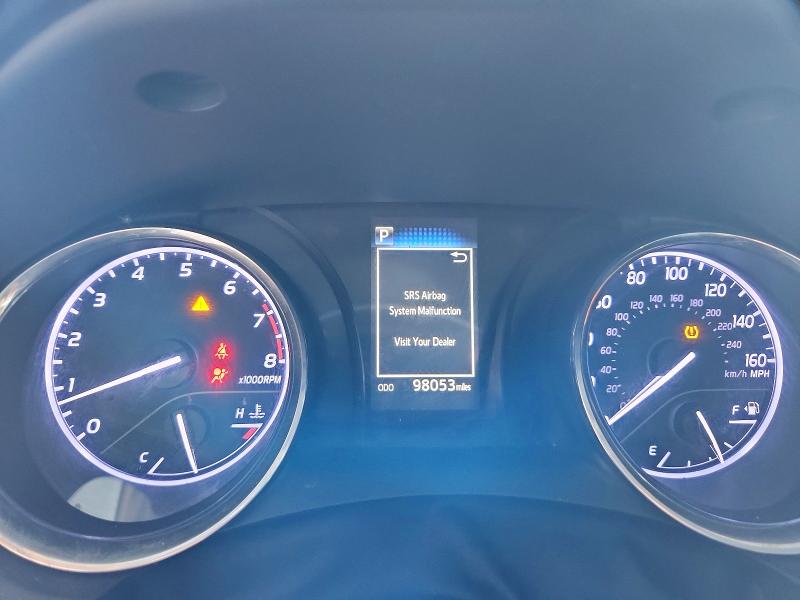 Продажа на аукционе авто 2020 Toyota Camry, vin: 4T1G11AK9LU331167, номер лота: 62546046