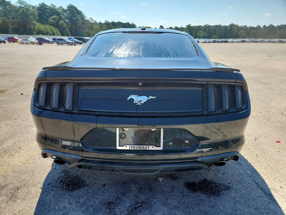 Aukcja sprzedaży 2020 Ford Mustang, vin: 1FA6P8TH9L5108300, numer aukcji: 60293416