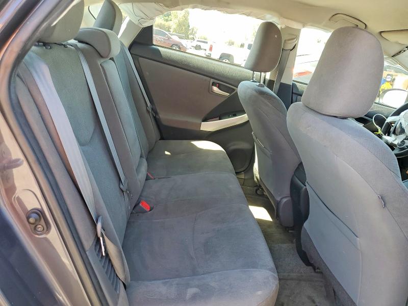 Продажа на аукционе авто 2015 Toyota Prius, vin: JTDKN3DU9F0470187, номер лота: 60768126