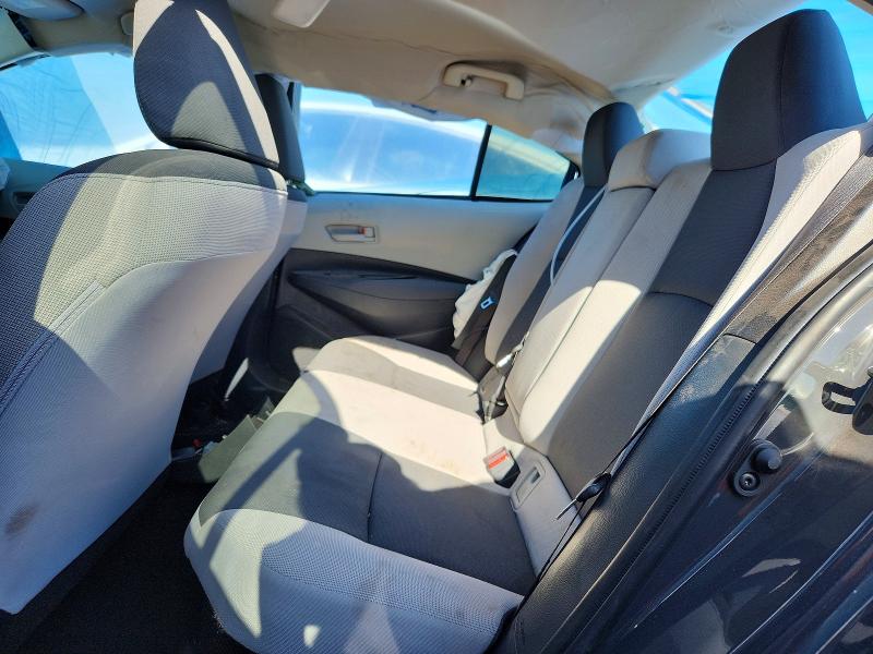 Продажа на аукционе авто 2026 Toyota Corolla Hybrid, vin: JTDBCMFE6T3111679, номер лота: 60079116