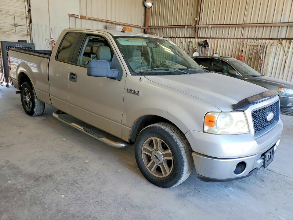 Aukcja sprzedaży 2006 Ford F150, vin: 1FTPX12586NA26446, numer aukcji: 63388206