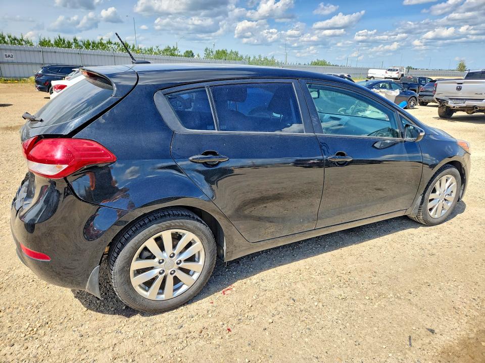 Aukcja sprzedaży 2015 Kia Forte, vin: KNAFK5A8XF5365557, numer aukcji: 60074206
