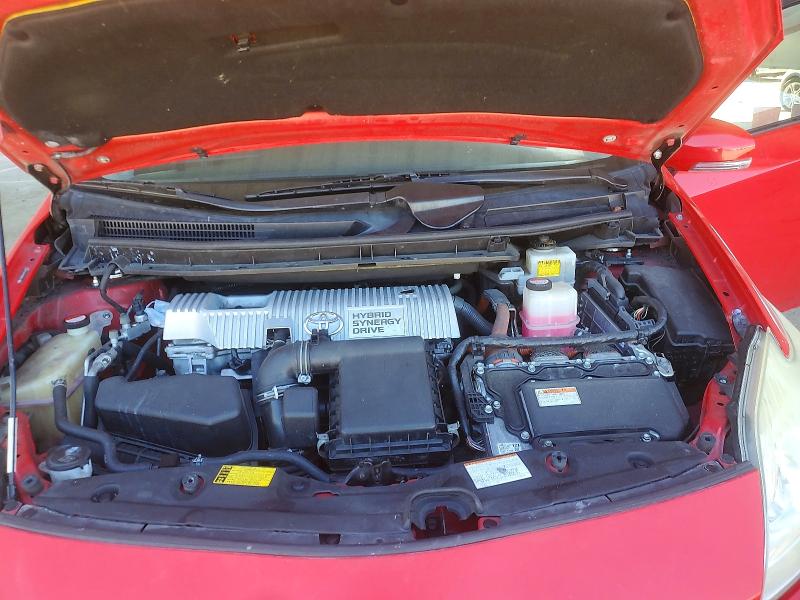Продаж на аукціоні авто 2015 Toyota Prius, vin: JTDKN3DU5F0423612, номер лоту: 59909276