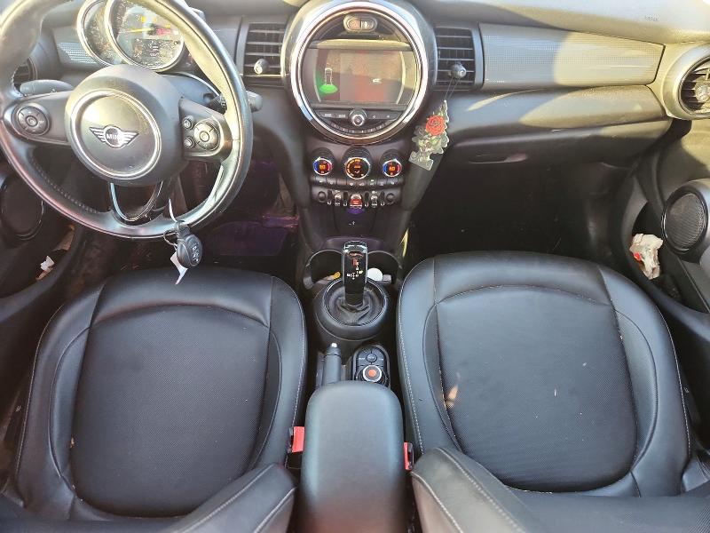 2020 Mini Cooper მანქანა იყიდება აუქციონზე, vin: WMWXU7C08L2L60470, აუქციონის ნომერი: 62642656