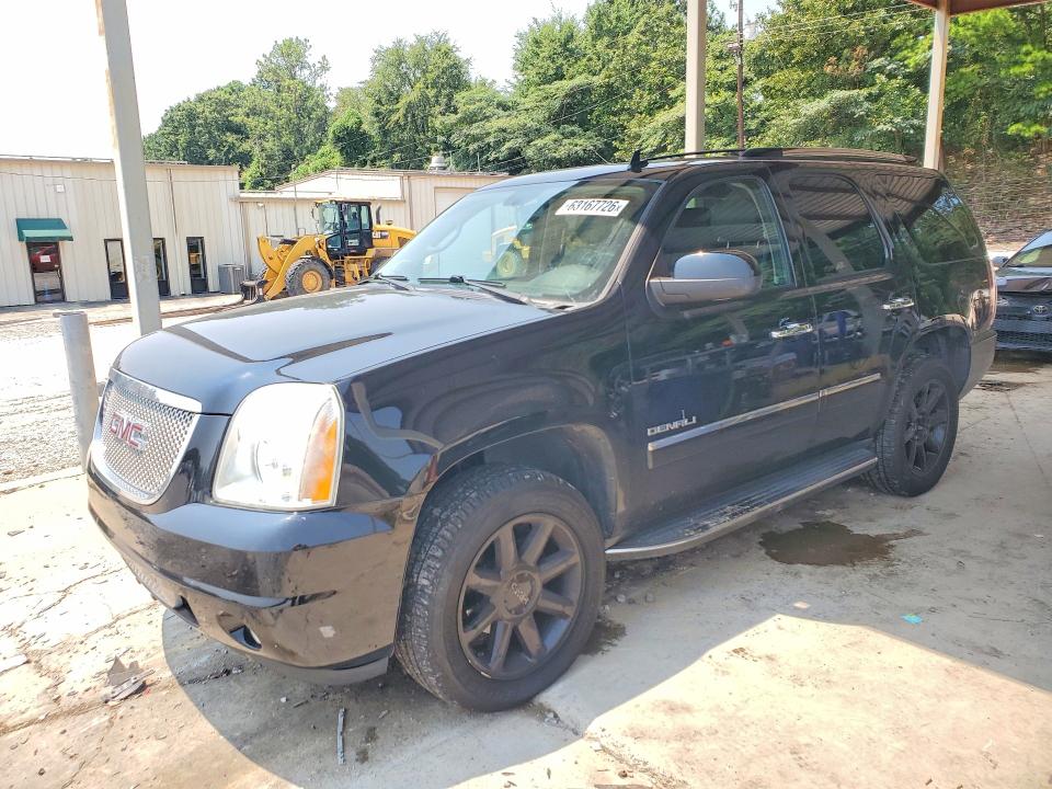 Aukcja sprzedaży 2013 Gmc Yukon, vin: 1GKS2EEFXDR104093, numer aukcji: 63167726