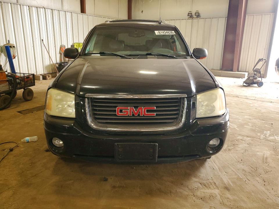 Aukcja sprzedaży 2004 Gmc Envoy, vin: 1GKET12S046180945, numer aukcji: 61434636