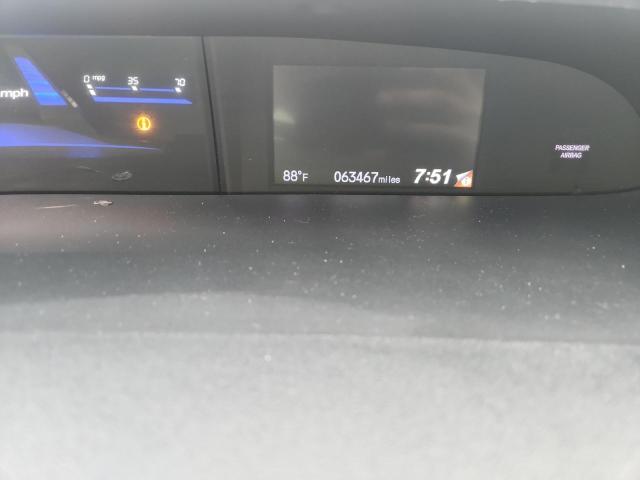 Продаж на аукціоні авто 2015 Honda Civic, vin: 19XFB2F54FE083483, номер лоту: 62696976