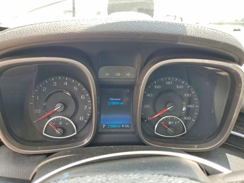 Aukcja sprzedaży 2015 Chevrolet Malibu, vin: 1G11C5SL1FF137253, numer aukcji: 59590846