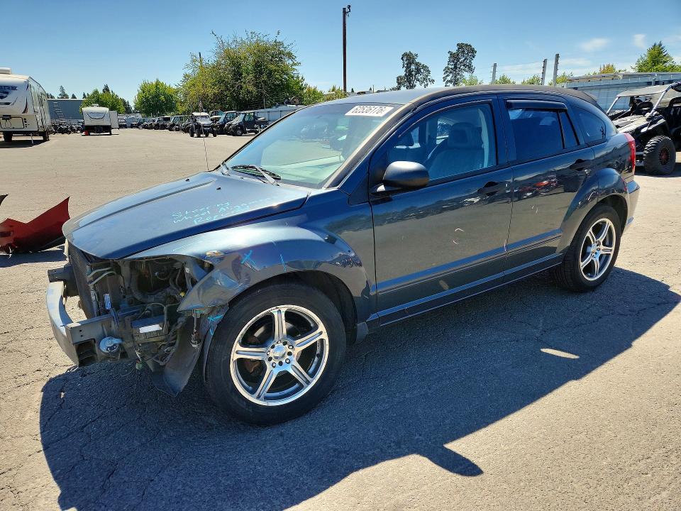 Auction sale of the 2007 Dodge Caliber, vin: 1B3HB48B37D516979, lot number: 62536176