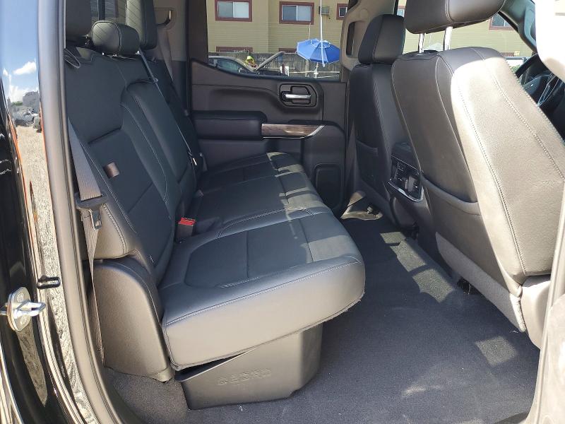 Продажа на аукционе авто 2020 Chevrolet Silverado, vin: 3GCPWEET0LG336714, номер лота: 62035536