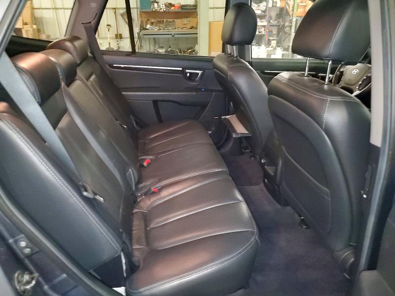 Продаж на аукціоні авто 2008 Hyundai Santa Fe, vin: 5NMSH73E88H135157, номер лоту: 61403966