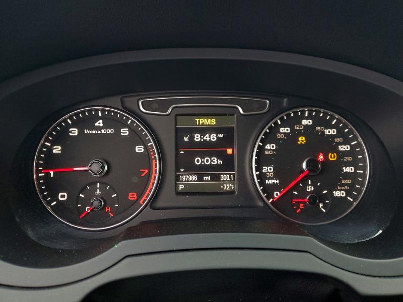 Продажа на аукционе авто 2015 Audi Q3, vin: WA1GFCFSXFR004756, номер лота: 59688416