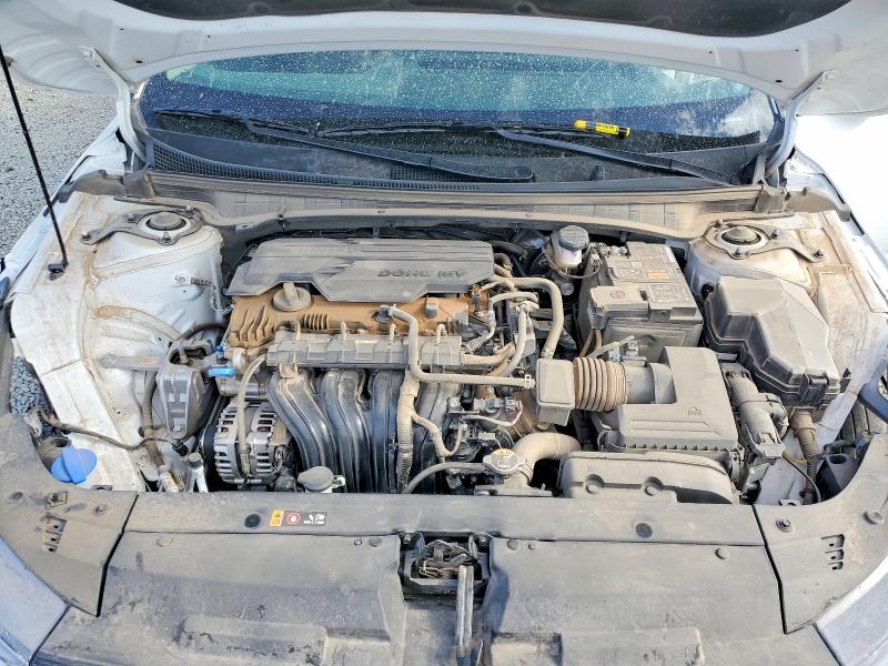 2025 Kia K4 მანქანა იყიდება აუქციონზე, vin: 3KPFT4DEXSE180824, აუქციონის ნომერი: 61370606