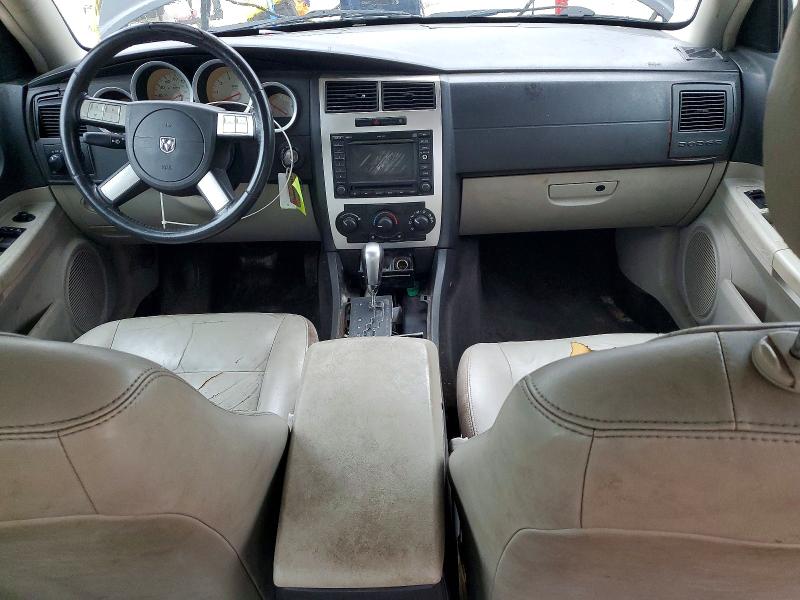 Aukcja sprzedaży 2006 Dodge Charger, vin: 2B3KA53H56H222320, numer aukcji: 62508796