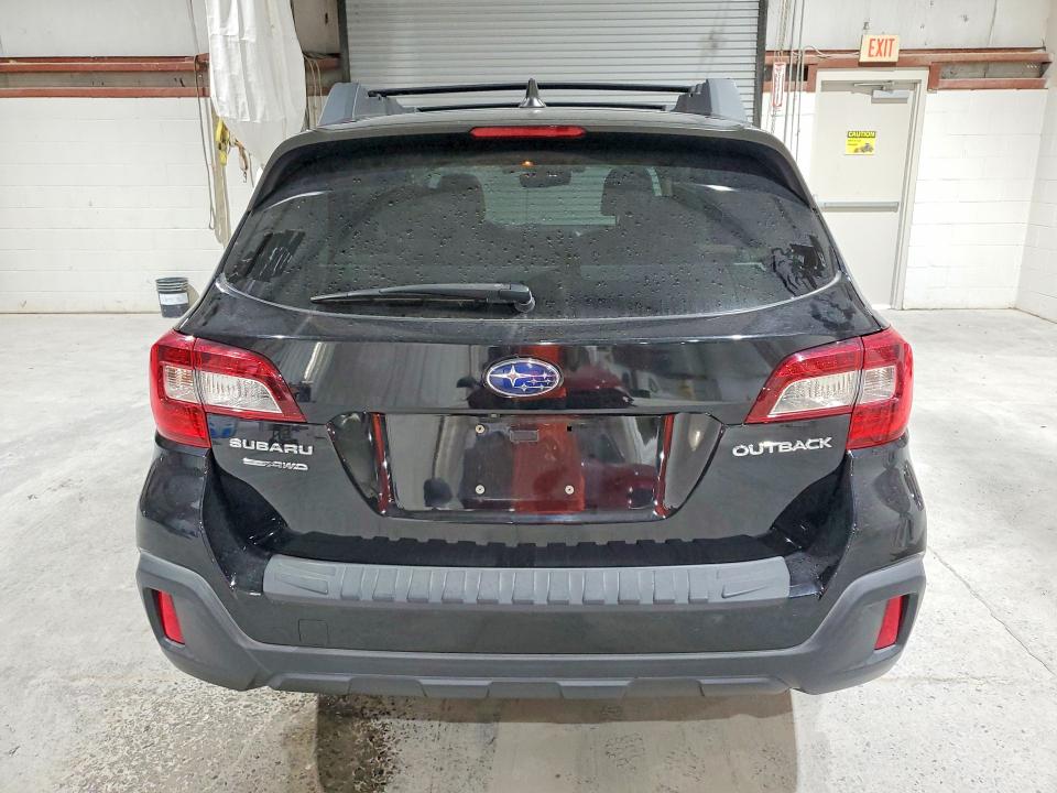 60428356 :رقم المزاد ، 4S4BSAHC8K3228073 vin ، 2019 Subaru Outback مزاد بيع