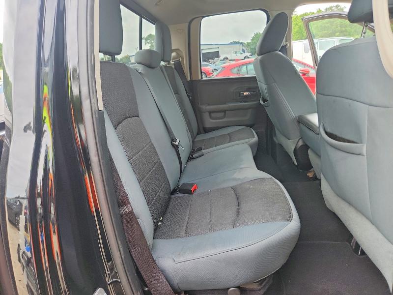 Aukcja sprzedaży 2013 Ram 1500, vin: 1C6RR7GT2DS675162, numer aukcji: 62063966