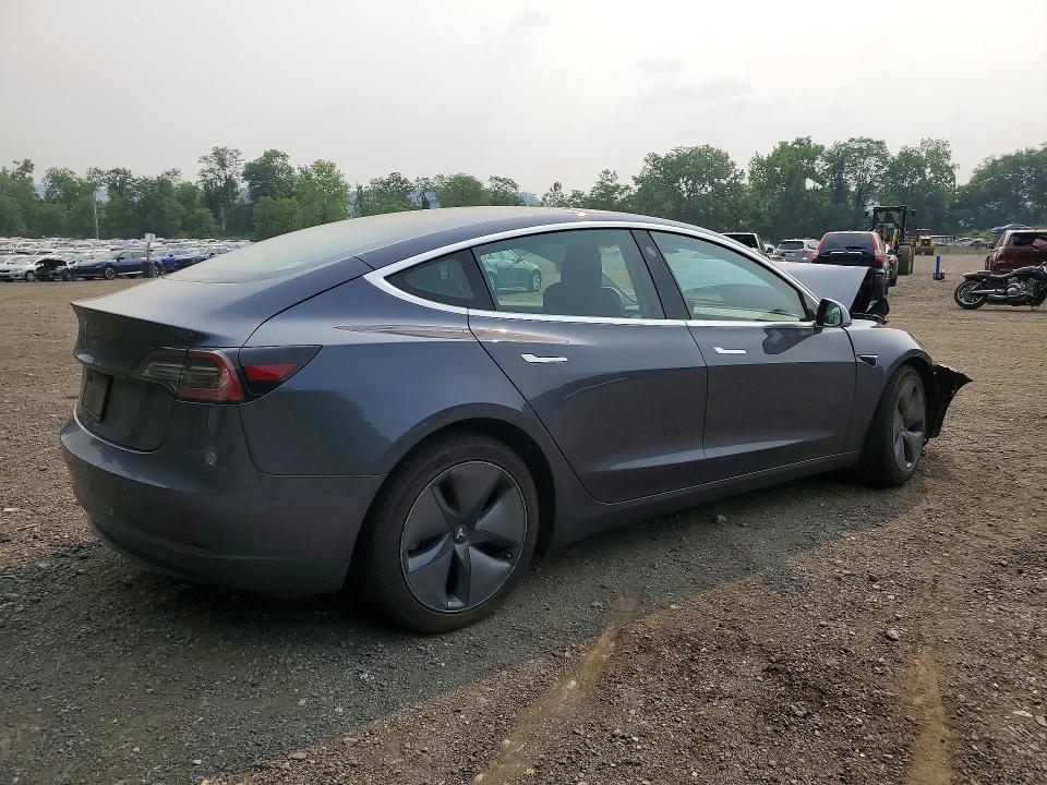 Aukcja sprzedaży 2019 Tesla Model 3, vin: 5YJ3E1EA5KF399322, numer aukcji: 61085266