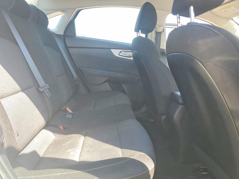 Aukcja sprzedaży 2024 Kia Forte, vin: 3KPF24AD2RE692344, numer aukcji: 60525056