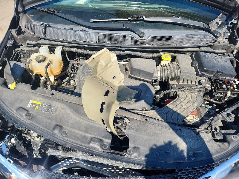 Aukcja sprzedaży 2017 Chrysler Pacifica, vin: 2C4RC1BGXHR638255, numer aukcji: 59819266