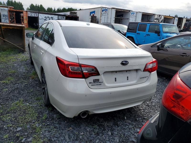 Продаж на аукціоні авто 2017 Subaru Legacy, vin: 4S3BNCN66H3004850, номер лоту: 61596236