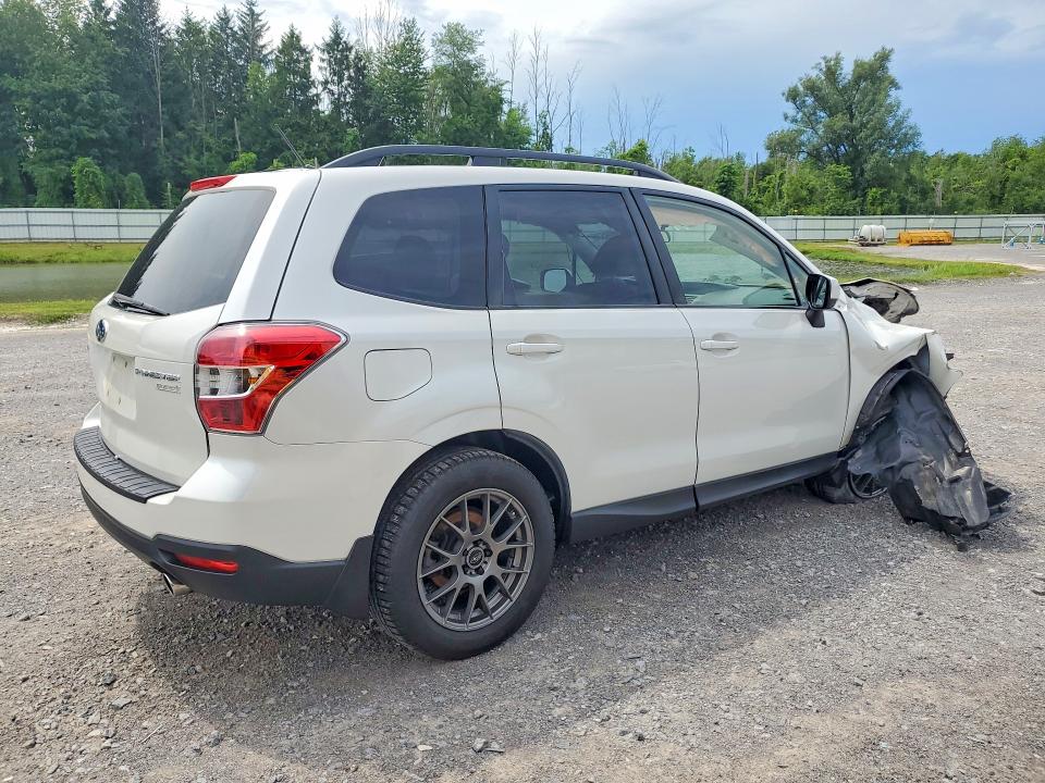 2014 Subaru Forester მანქანა იყიდება აუქციონზე, vin: JF2SJAEC7EH494026, აუქციონის ნომერი: 62039536