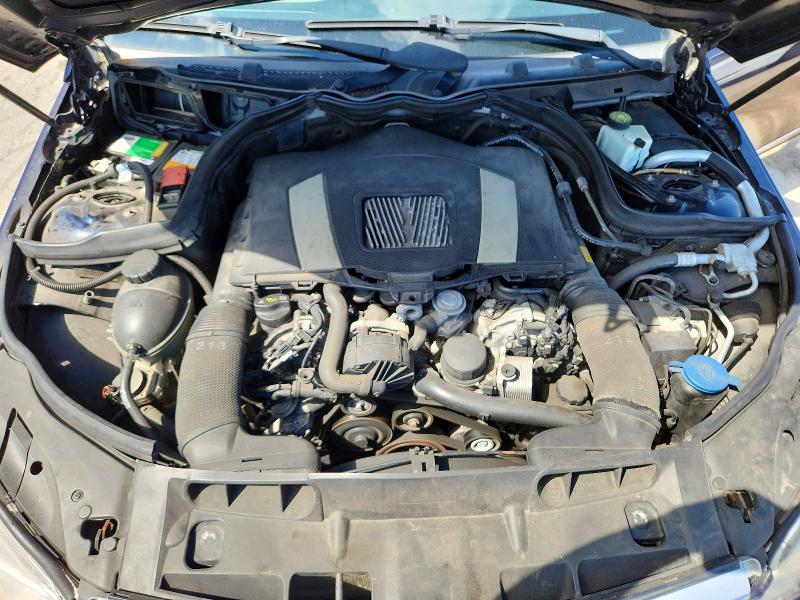 Aukcja sprzedaży 2010 Mercedes-benz C, vin: WDDGF8BB9AR124085, numer aukcji: 60385376