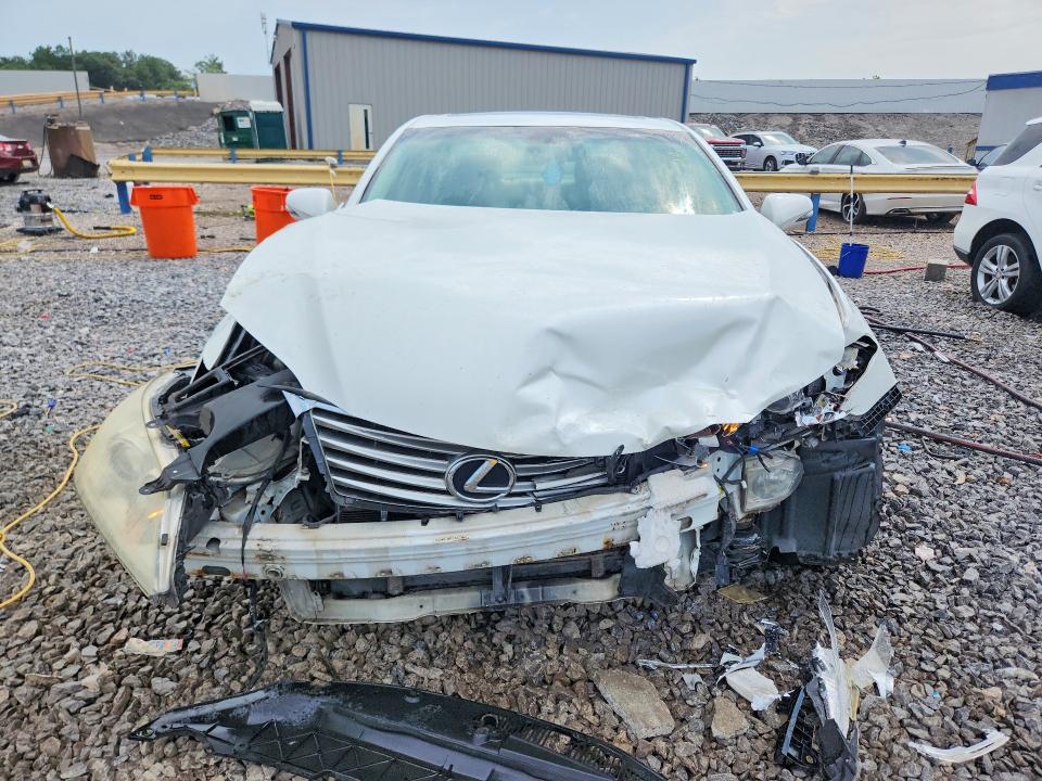 Aukcja sprzedaży 2010 Lexus Es, vin: JTHBK1EG9A2409777, numer aukcji: 62578896