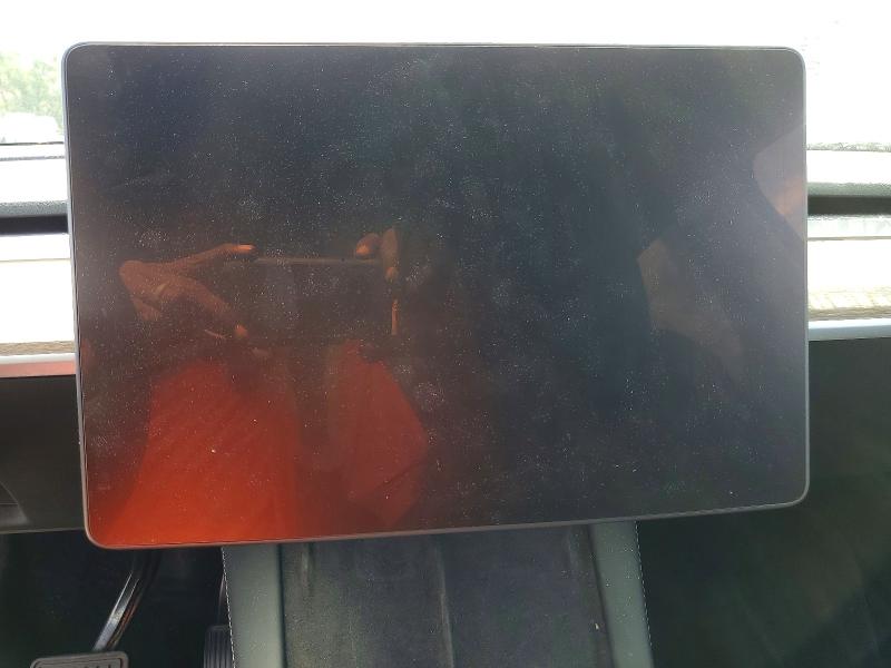 Продаж на аукціоні авто 2023 Tesla Model Y, vin: 7SAYGDEE9PA040776, номер лоту: 63521446