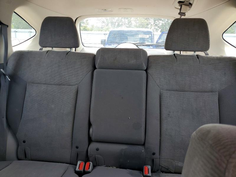 Aukcja sprzedaży 2013 Honda Cr-v, vin: 2HKRM4H30DH668214, numer aukcji: 61730476