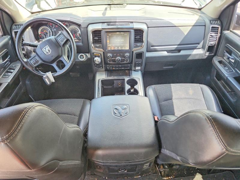 Aukcja sprzedaży 2014 Ram 1500, vin: 1C6RR7UT0ES474317, numer aukcji: 59846216