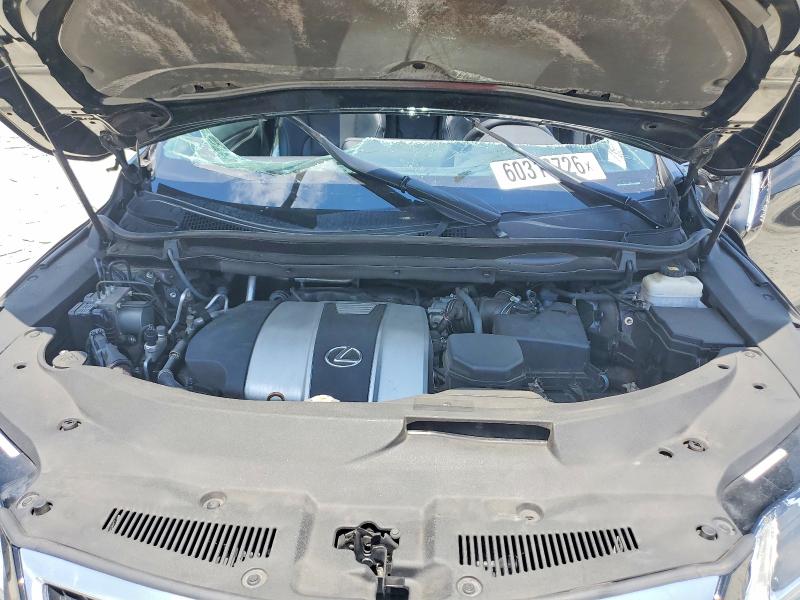 Продаж на аукціоні авто 2019 Lexus Rx 350, vin: 2T2BZMCAXKC174429, номер лоту: 60313726