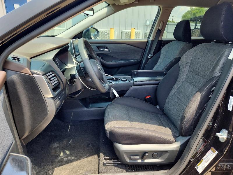 Продажа на аукционе авто 2023 Nissan Rogue, vin: 5N1BT3BB8PC830701, номер лота: 62443246
