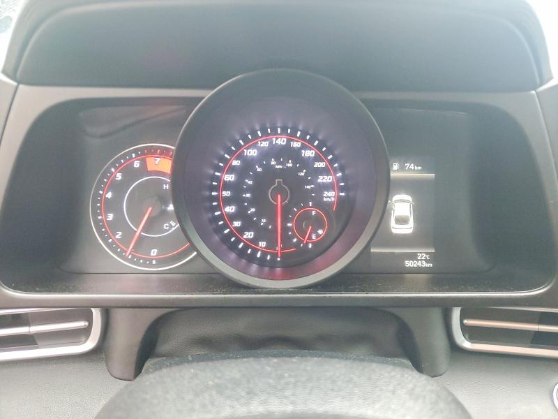 Продажа на аукционе авто 2022 Hyundai Elantra, vin: KMHLM4AGXNU286567, номер лота: 61755616